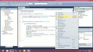 Upload Images in database and Display in DataList using Asp.Net C#