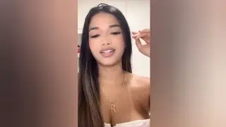 Andressa periscope 🫦 #273 #viral #love #livestream #fashion #periscopeliveupdate