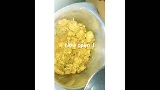 crispy chicken dabo/chicken fry//quick chicken fry recipe by jabeen's kitchen 🥰