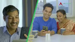 Video KYC मार्फत संसारको कुनै पनि कुनाबाट खाता खोलि activate गर्नुहोस्।