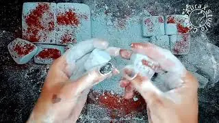 Full Chalk Breakdown | Slow Crush | Deep Snaps & Soft Powder Flow ✨&rdquo;
