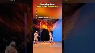 Ranking Best Hell Yeah Moments 🤟 #hellyeah #tiktok