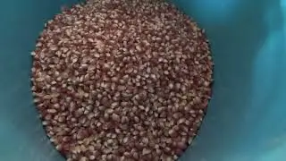 pink pop corn