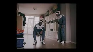 Eusebio - Blijf Rustig (prod. Yung Conos)