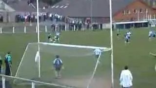 Mayobridge v Castlewellan