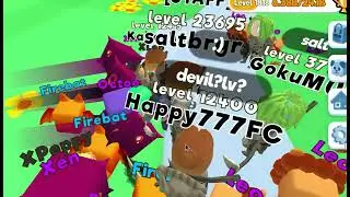 i meet a staff in sword masters