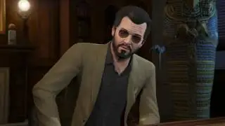 Redbandit94 Plays GTA V PC @ 1080/60 (No happy endings)