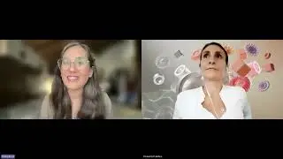 Conosciamo i Nostri Partner - Anna Aresi con Parlo Anch'io!