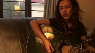 Perfect - Ed Sheeran (Cover) by Maria Unera