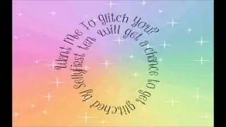 Want A Chance To Get Glitched By Selly? *First 10*|SellyFromMeez