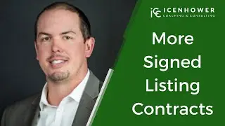 How to Convert More Seller Leads into Listing Contracts Signed