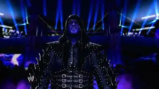Wwe 2k14 showcase 