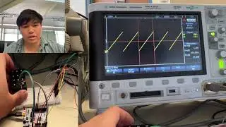 Function Generator Demo