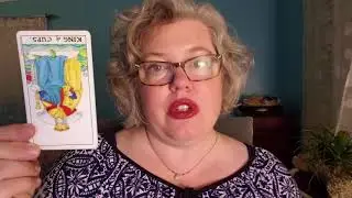 Full Moon Spread for March 31, 2018