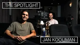 Jan Kooijman: 