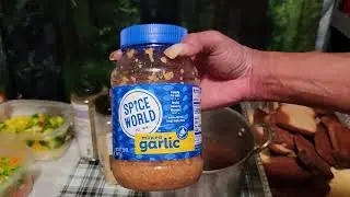 Cook With Me Thanksgiving Special Dressing Or Stuffing