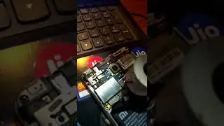 MI note 5 EDL point
