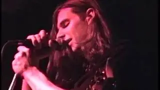 HYPERTRIBE - April 8, 1995 - Mercury Theatre - Knoxville, TN