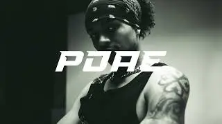 PDAE - Yard Man [Official Audio]