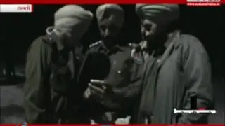Punjab Jailbreak: Khalistan Liberation Force Chief Harminder Singh Mintoo Arrested