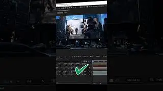 How to make simple video Mockups inside AfterEffects 2025#aftereffects #aftereffects_tutorial