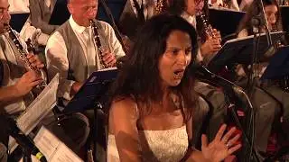 L'ESTASI DELL'ORO Bis   Filarmonica Capezzano Monte   ACALI 2018