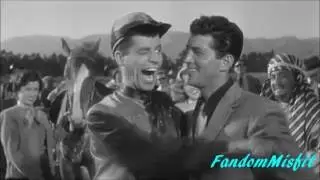 Martin and Lewis - 