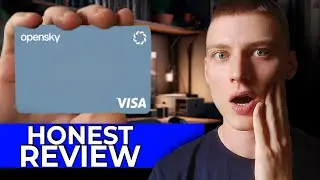 OpenSky Secured Visa (Capital Bank N.A.) Honest Review &mdash; Real User Experience & Credit Building Tips