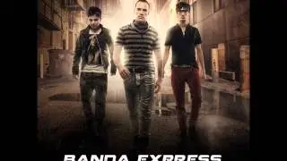Banda Express- NO LA PUEDEN PARAR-TE BURLASTE DE MI-TU CARIÑO SE ME VA