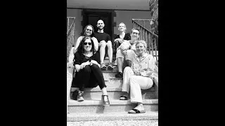 Bethany Arts Community Poetry Residency 2021 - Readings by the Poets
