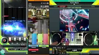 【beatmania IIDX】Astra Blaze / MK　SPA FC