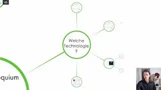 Master Kolloquium Alexander Johr - Formularanwendung mit Kompatibilit&auml;tsvalidierung in Flutter