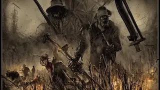Hunt 2025 12 27 HolidayHell
