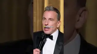 Do Gun Owners Get Excited When They Hear A Break In? | Sebastian Maniscalco