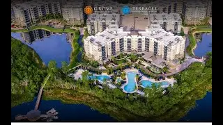 Turnkey Condo-Hotel Unit at The Grove Resort &ndash; Just Minutes from Disney!