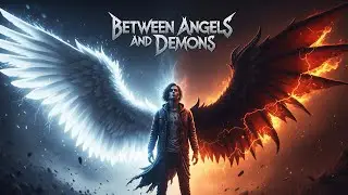 Road To Redemption - Between Angels and Demons | Modern Metalcore