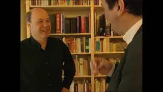 Zaal over de vloer: Max Pam