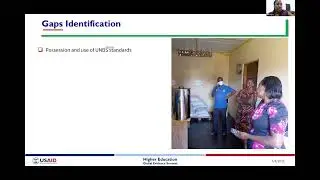 HEGES-University Student Engagement With Agro-Processing MSMEs; Implications for HE Training