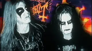 MAYHEM: The Dark Origins Of Black Metal