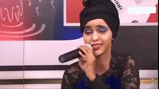 Fanaanada Xamdi Bilan oo yar, wareysi iyo heeso xul ah! 