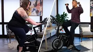 WaveFit B300 Indoor Cycle Assembly Guide