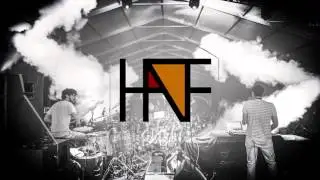 Pretty Big Grizmatik DJ Mix // Halt and Catch Fire