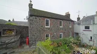 40 Main Street Abernethy PH2 9JH