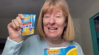Emergen-C Vitamin C Review