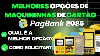 A Melhor MAQUININHA para AUMENTAR suas VENDAS: 10% de DESCONTO só AQUI!