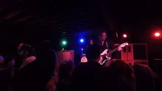The Luxury of Breathing (live) - Red Dragon Cartel