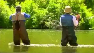 Trust is There