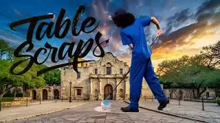 AWSM - Table Scraps Freestyle V2