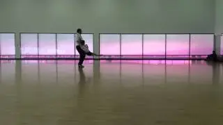 OSU Social Dance 2: Swing