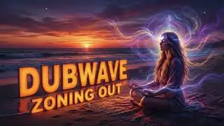 Dubwave &bull; Zoning Out &bull; Tribal Reggae and Dub Meditation